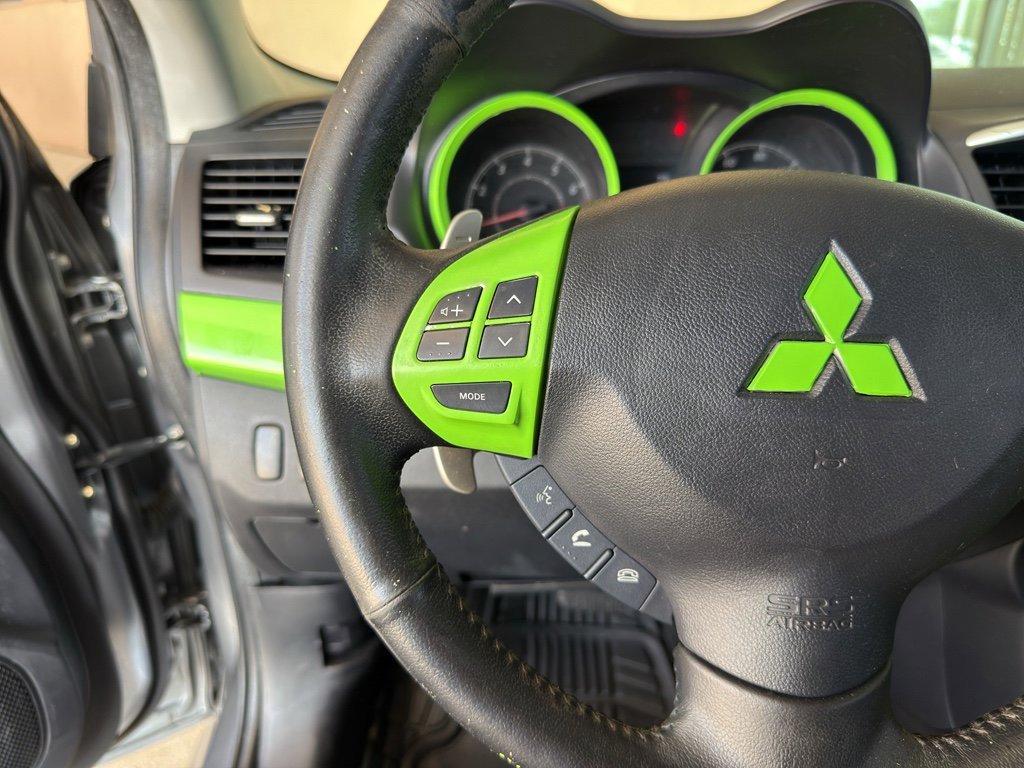 Used 2014 Mitsubishi Lancer GT image 14