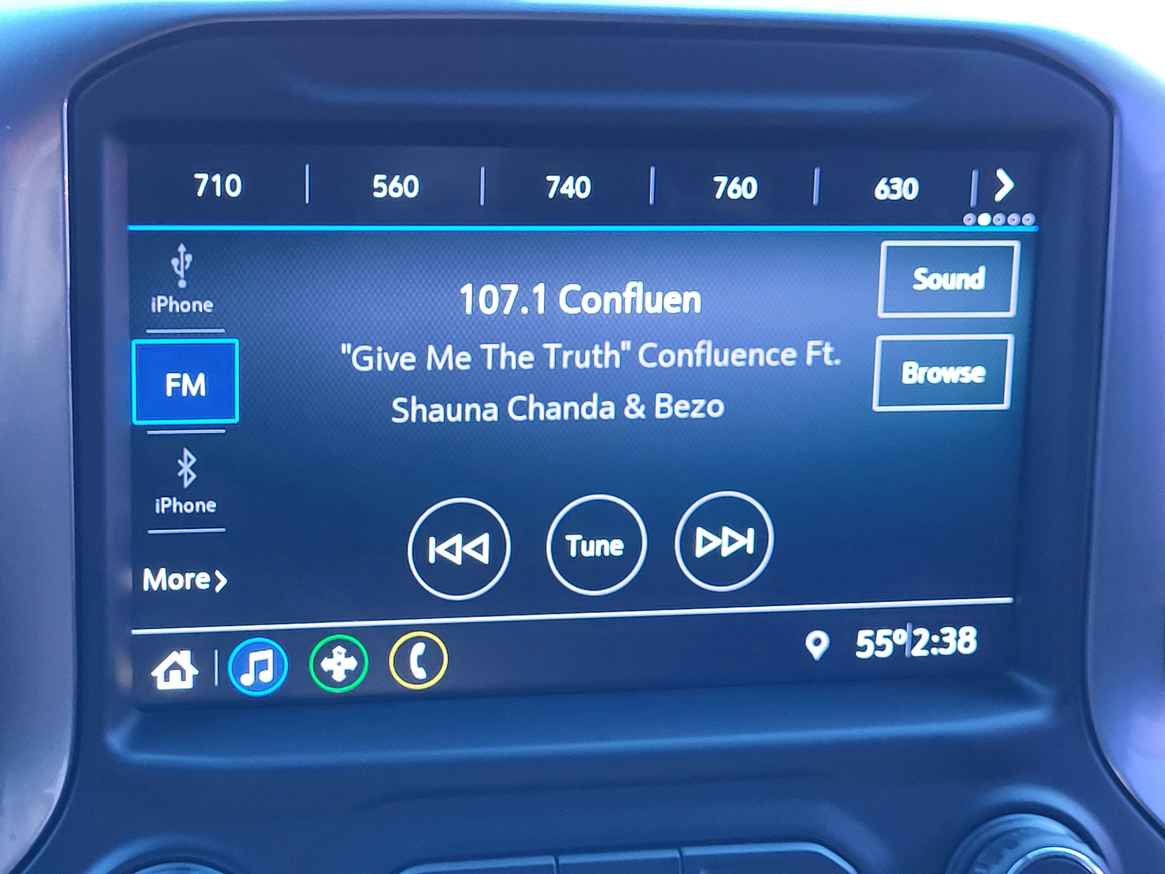 Used 2020 Chevrolet Silverado 1500 LT image 16