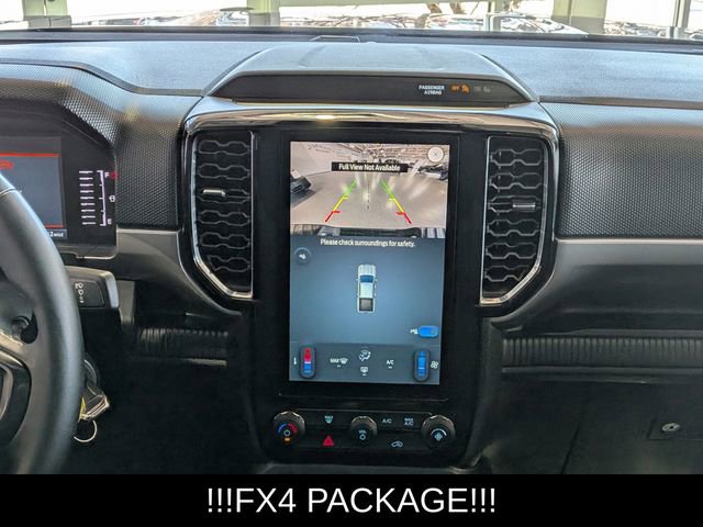 Used 2024 Ford Ranger XLT w/ FX4 Off-Road Package image 34