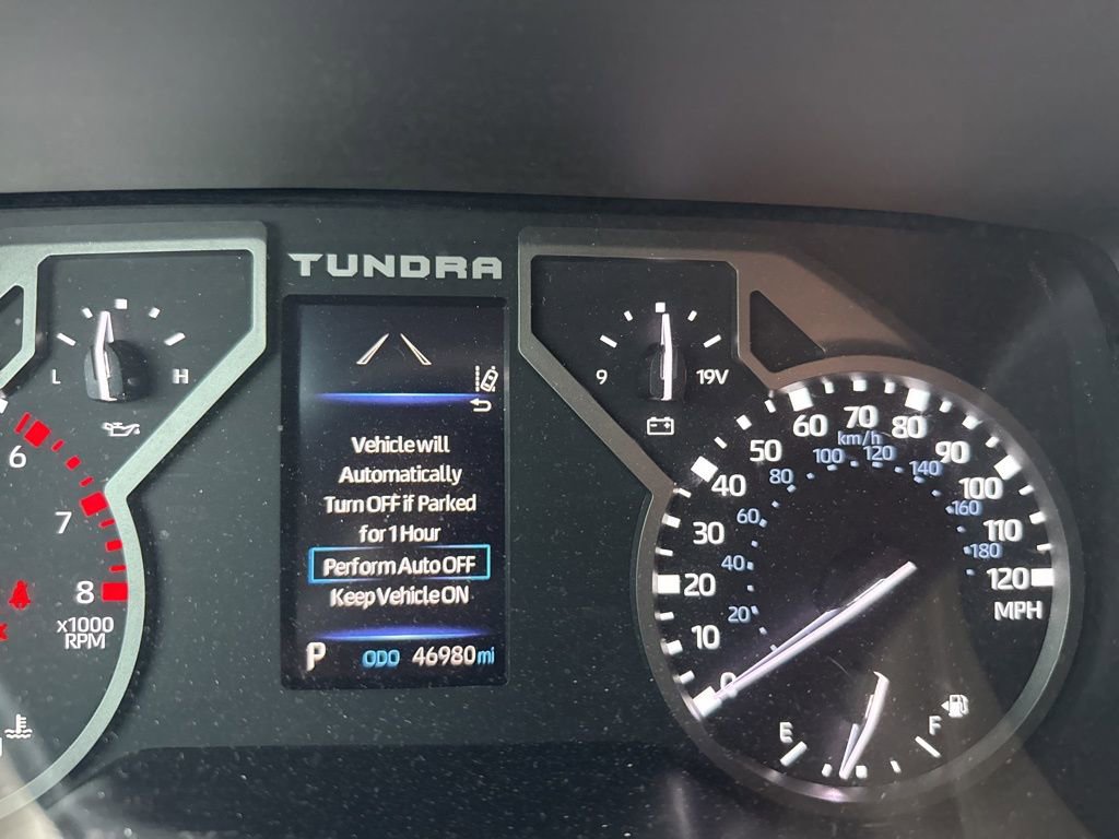 Used 2023 Toyota Tundra SR5 image 27