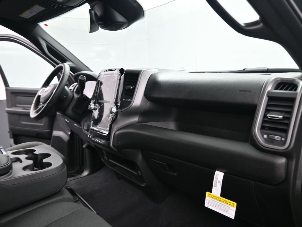 New 2025 RAM 2500 Tradesman image 27