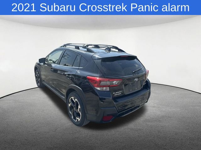 Used 2021 Subaru Crosstrek 2.5i Limited w/ Moonroof Package 2 AWD/4WD image 31