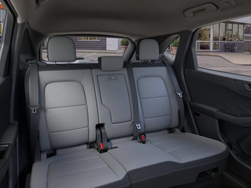 New 2026 Ford Escape Active w/ Cold Weather Package AWD/4WD image 13