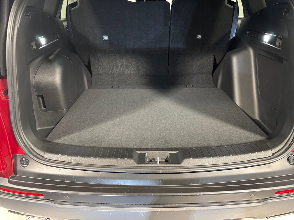 Certified 2023 Honda CR-V Sport Touring image 28
