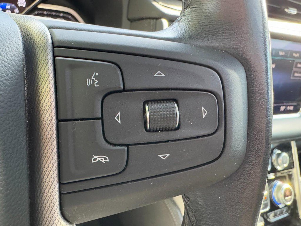 Used 2021 GMC Yukon Denali image 20