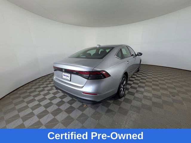 Used 2023 Honda Accord EX image 3