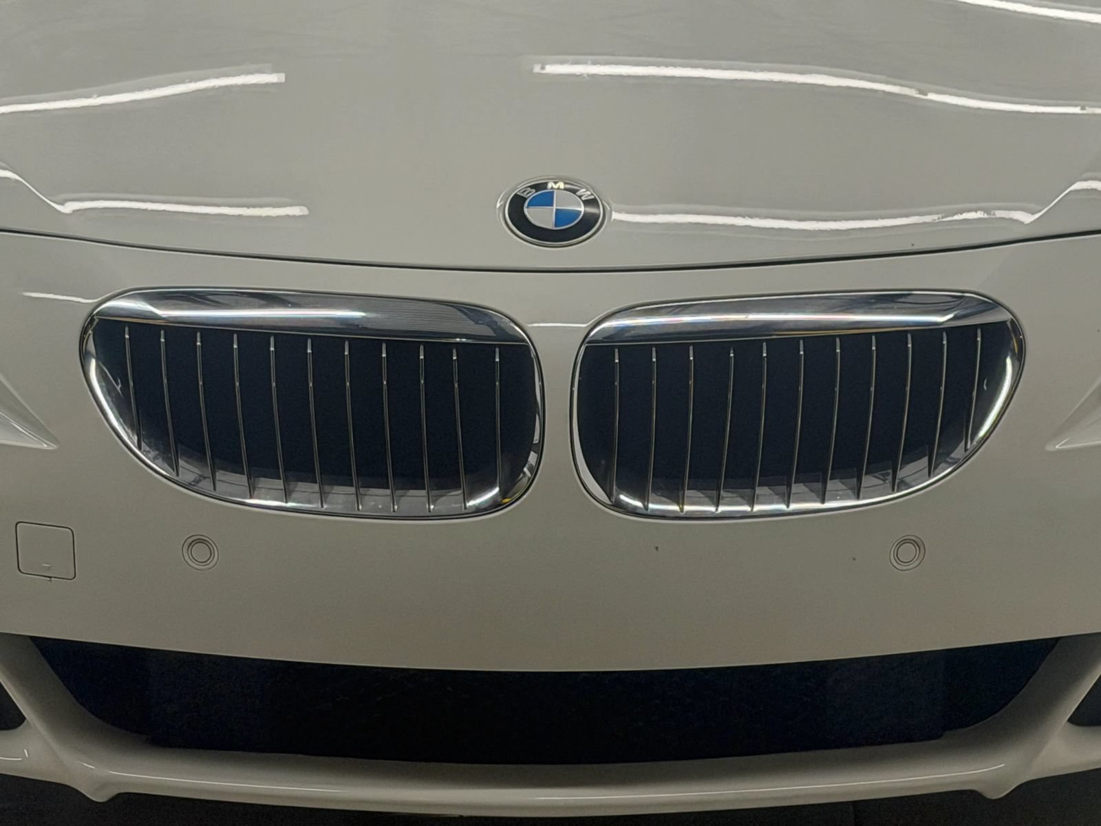 Used 2007 BMW 650i Convertible RWD image 5