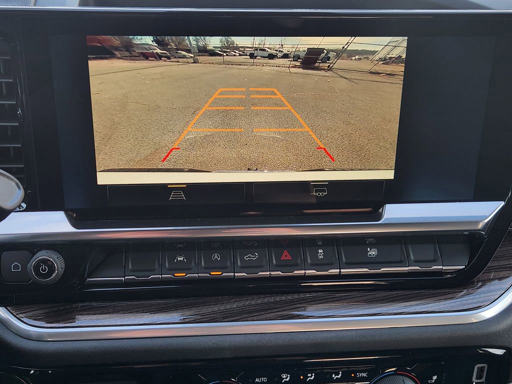 New 2026 Chevrolet Silverado 1500 LT image 19