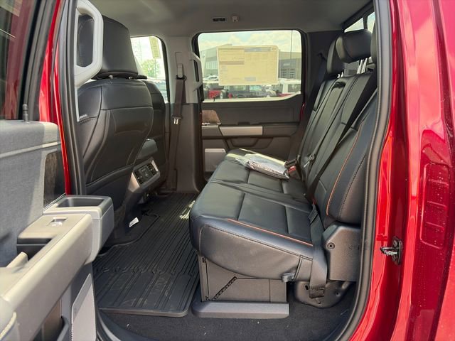 New 2026 Ford F350 Lariat w/ Chrome Package AWD/4WD image 29