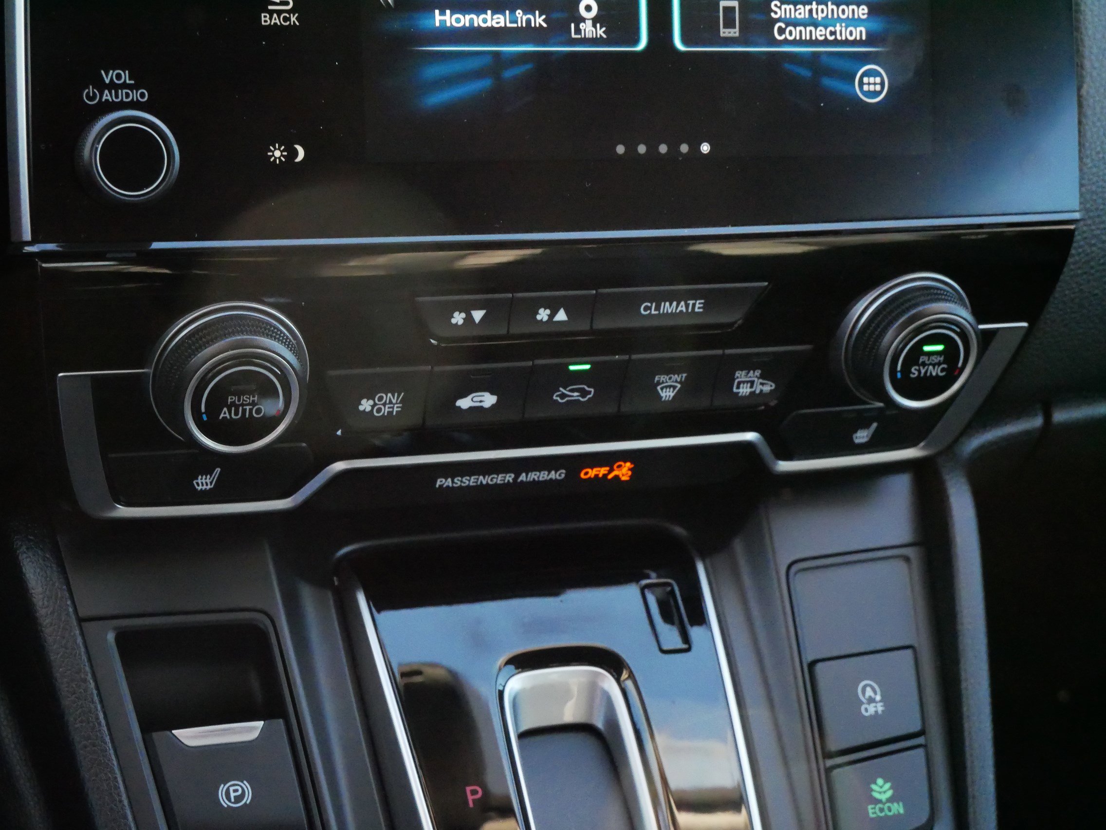 Used 2021 Honda CR-V EX-L image 22