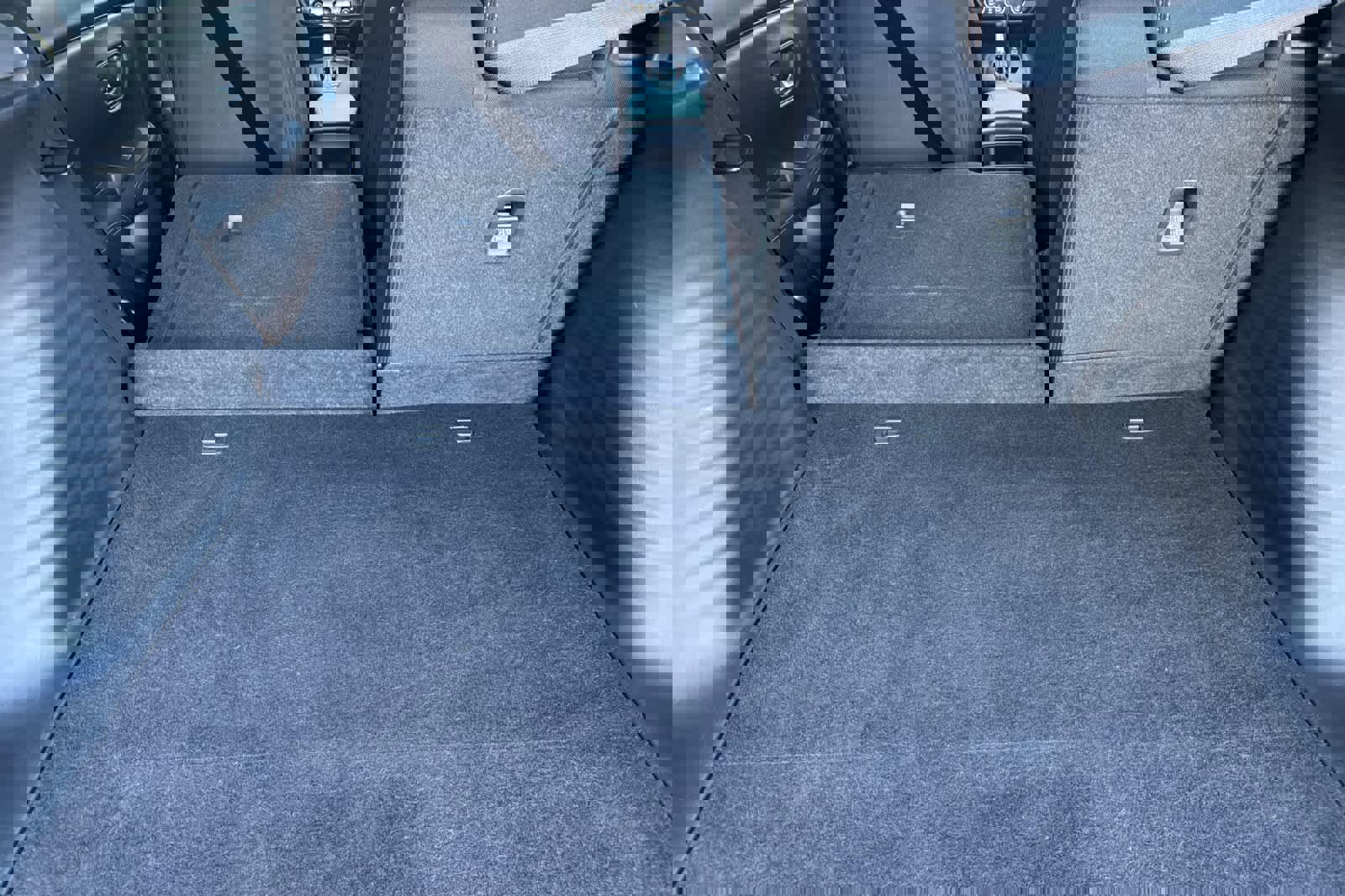 Used 2024 Honda HR-V Sport image 14