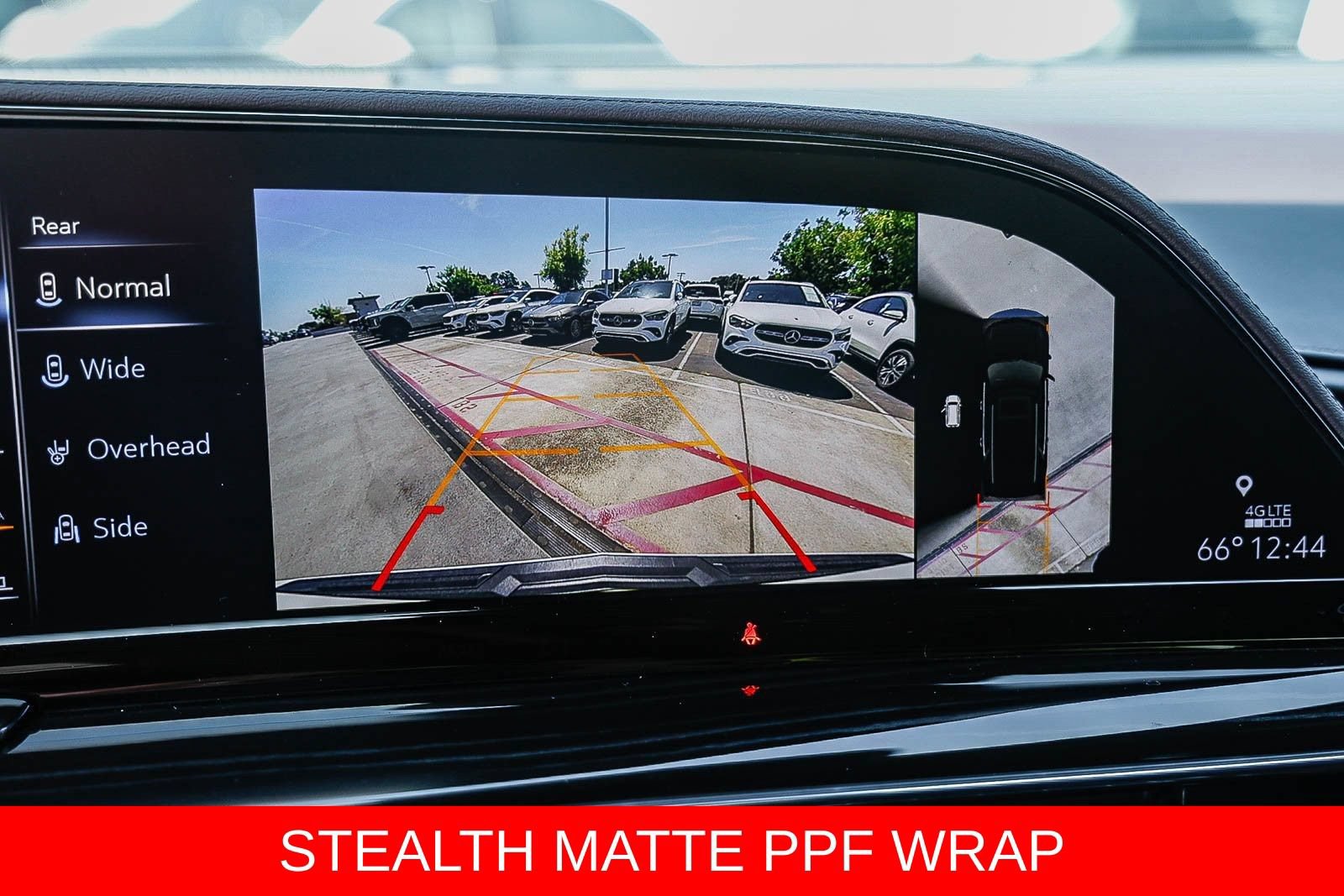 Used 2023 Cadillac Escalade ESV V w/ LPO, ONYX Package AWD/4WD image 28