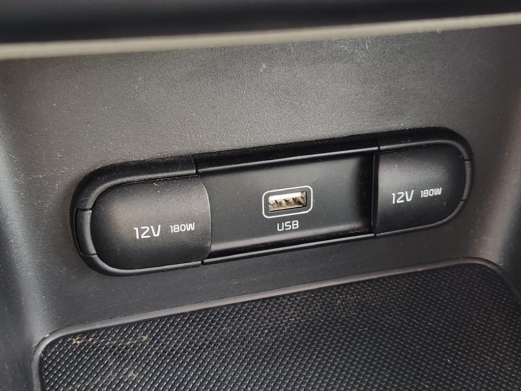Used 2021 Kia Sportage LX AWD/4WD image 27