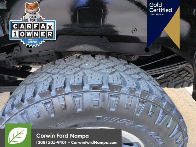 Used 2024 Ford F250 Lariat w/ Lariat Ultimate Package AWD/4WD image 34