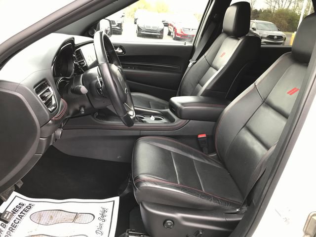 Used 2025 Dodge Durango R/T AWD/4WD image 16