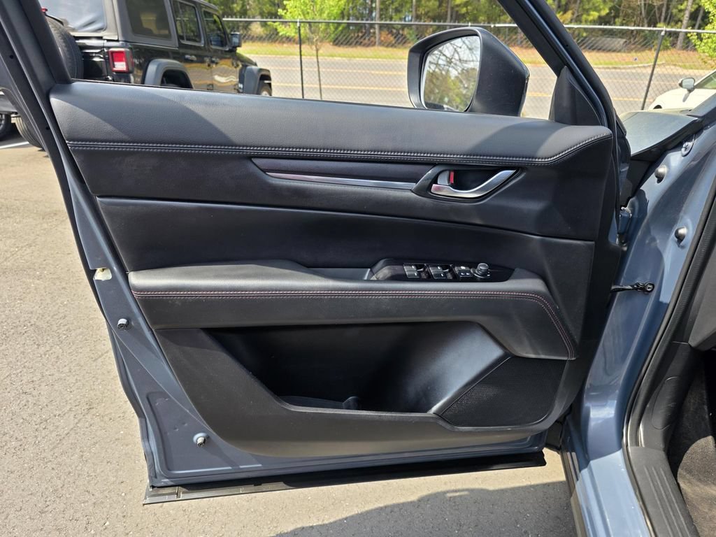 Used 2023 MAZDA CX-5 AWD 2.5 S image 11
