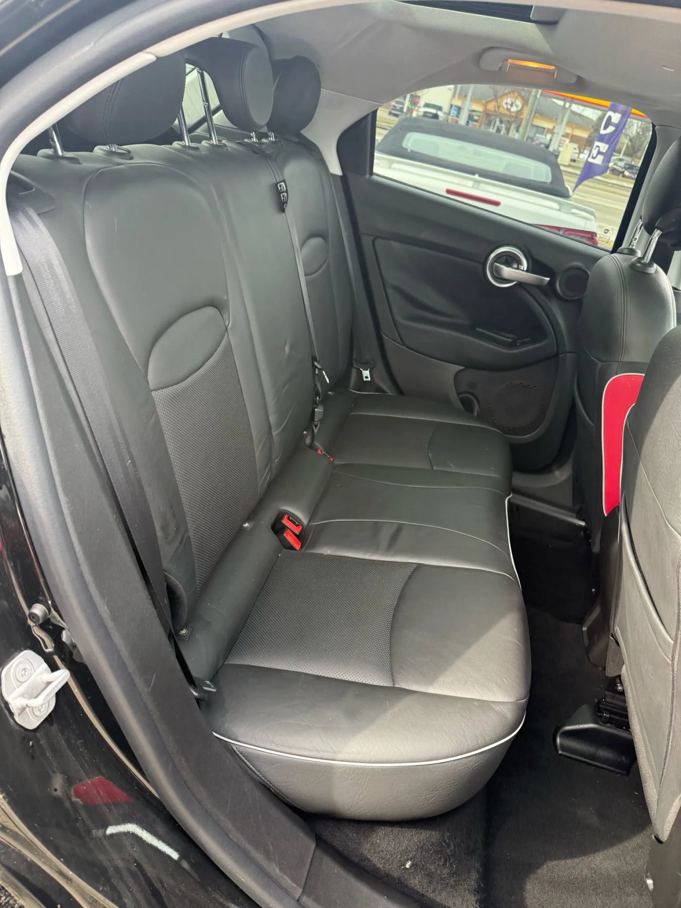 Used 2016 FIAT 500X Trekking Plus FWD image 17
