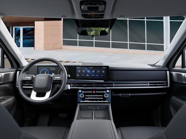 New 2026 Hyundai Santa Fe SE image 11