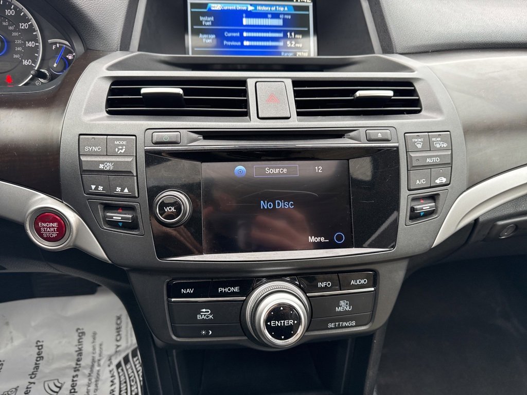 Used 2014 Honda Crosstour EX-L image 16