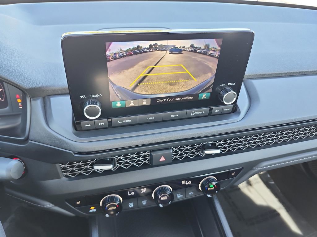 Used 2023 Honda Accord EX image 25