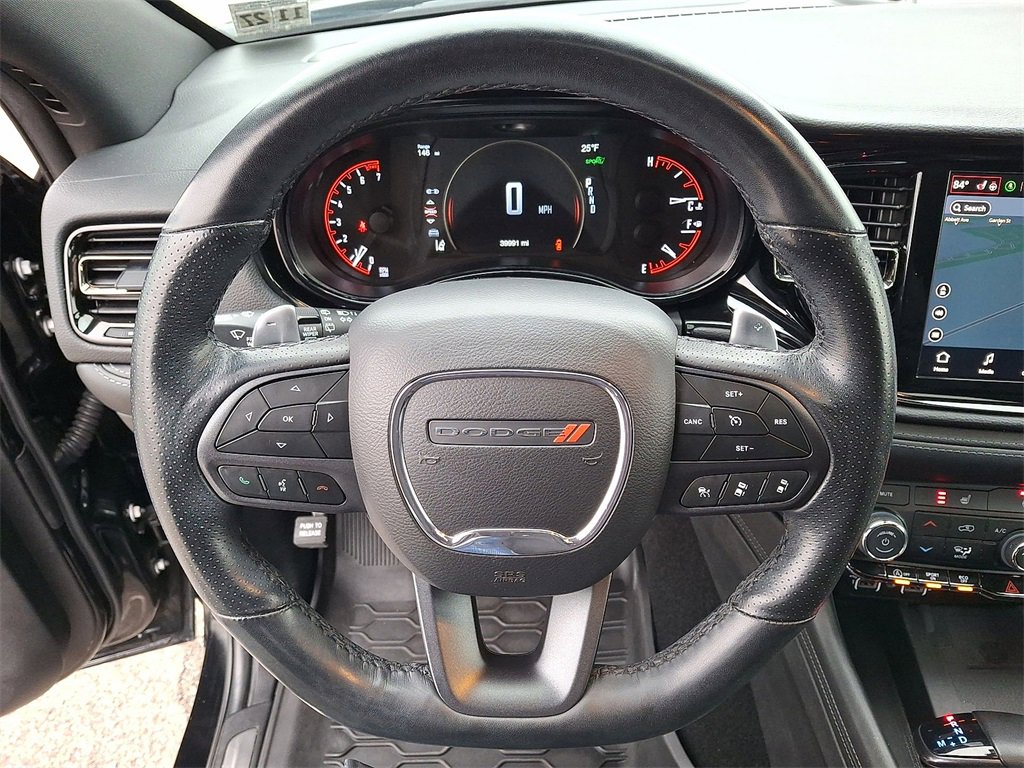 Used 2022 Dodge Durango GT image 16