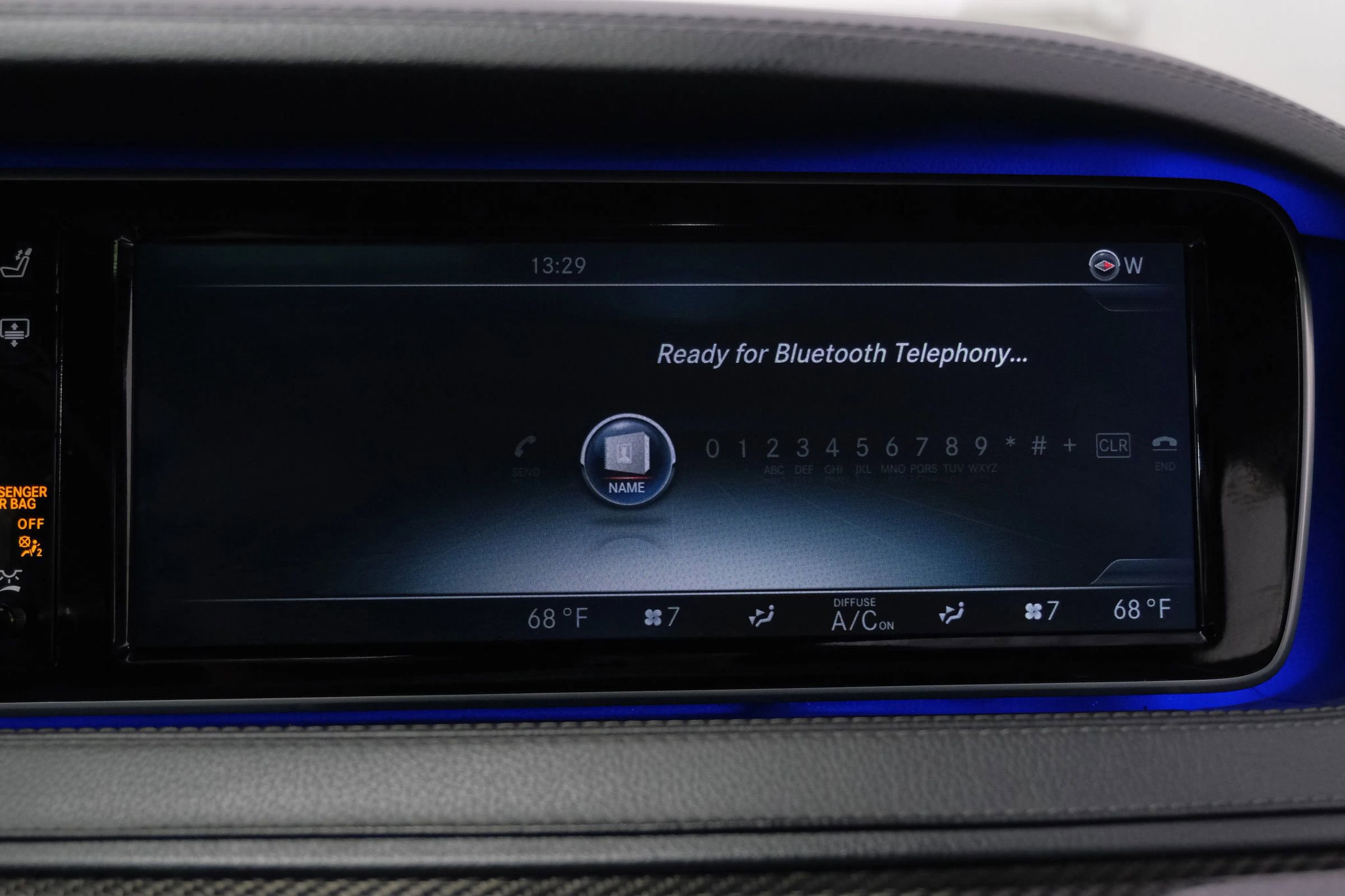 Used 2015 Mercedes-Benz S 63 AMG 4MATIC Sedan image 36