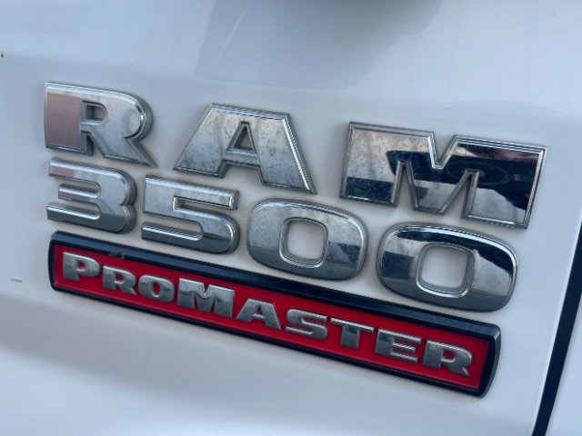 Used 2021 RAM ProMaster 3500 FWD image 20