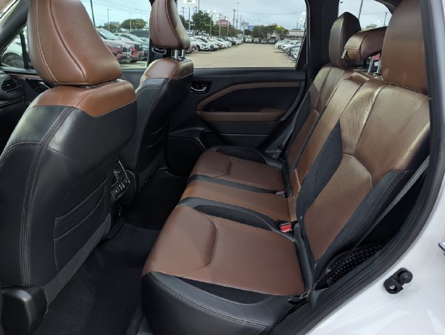 Used 2025 Subaru Forester Touring AWD/4WD image 28