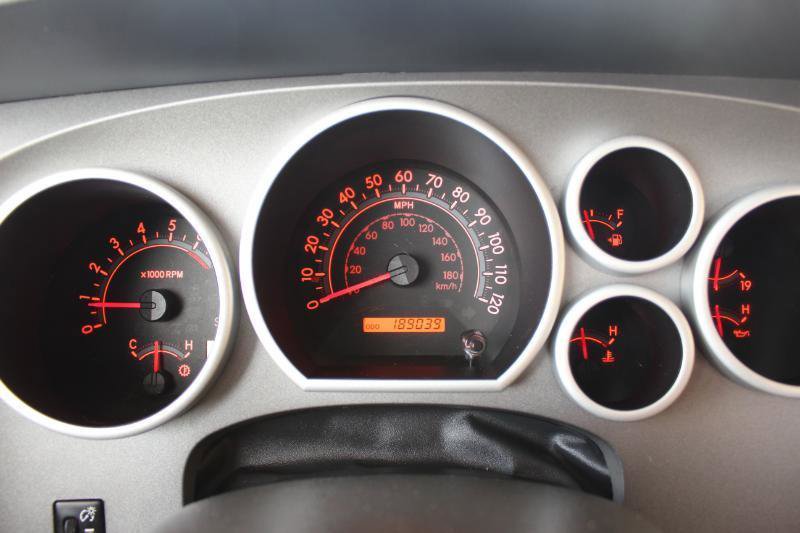 Used 2012 Toyota Tundra 4x4 CrewMax w/ TRD Off-Road Pkg image 33