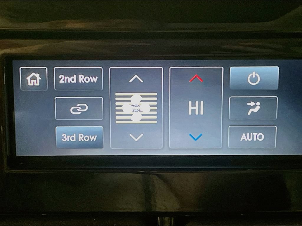 Used 2023 Lincoln Aviator Black Label AWD/4WD image 28