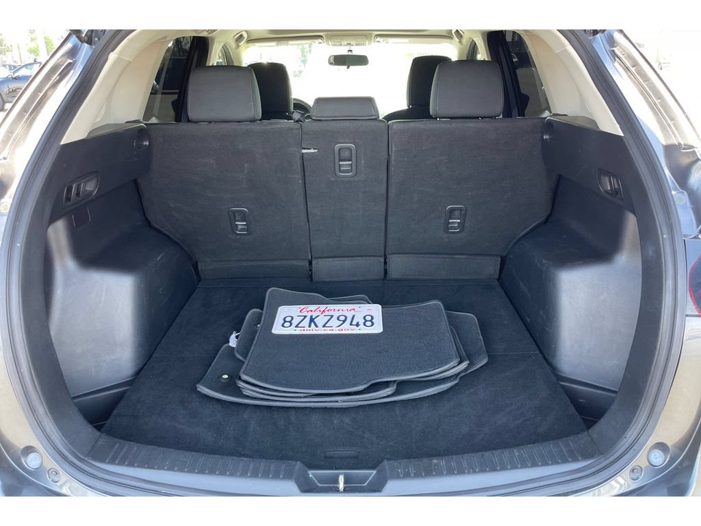 Used 2016 MAZDA CX-5 Touring w/ Bose/Moonroof Package FWD image 18