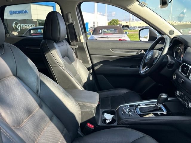 Used 2018 MAZDA CX-5 Grand Touring AWD/4WD image 25
