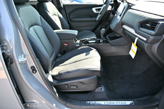 New 2026 Subaru Forester Limited AWD/4WD image 16