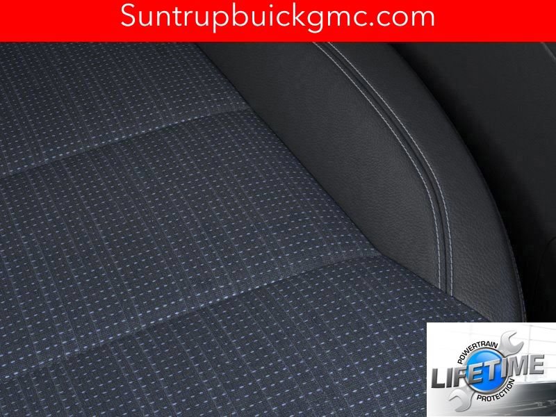 New 2026 Buick Envista Preferred w/ Convenience I Package FWD image 89