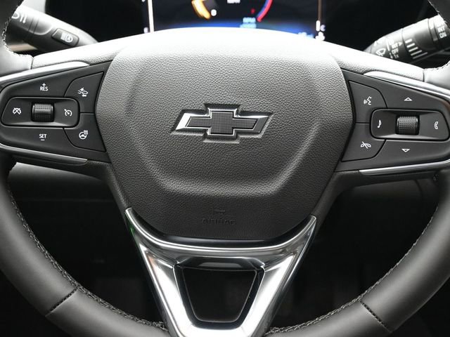 New 2026 Chevrolet Trax ACTIV w/ Driver Confidence Package image 26