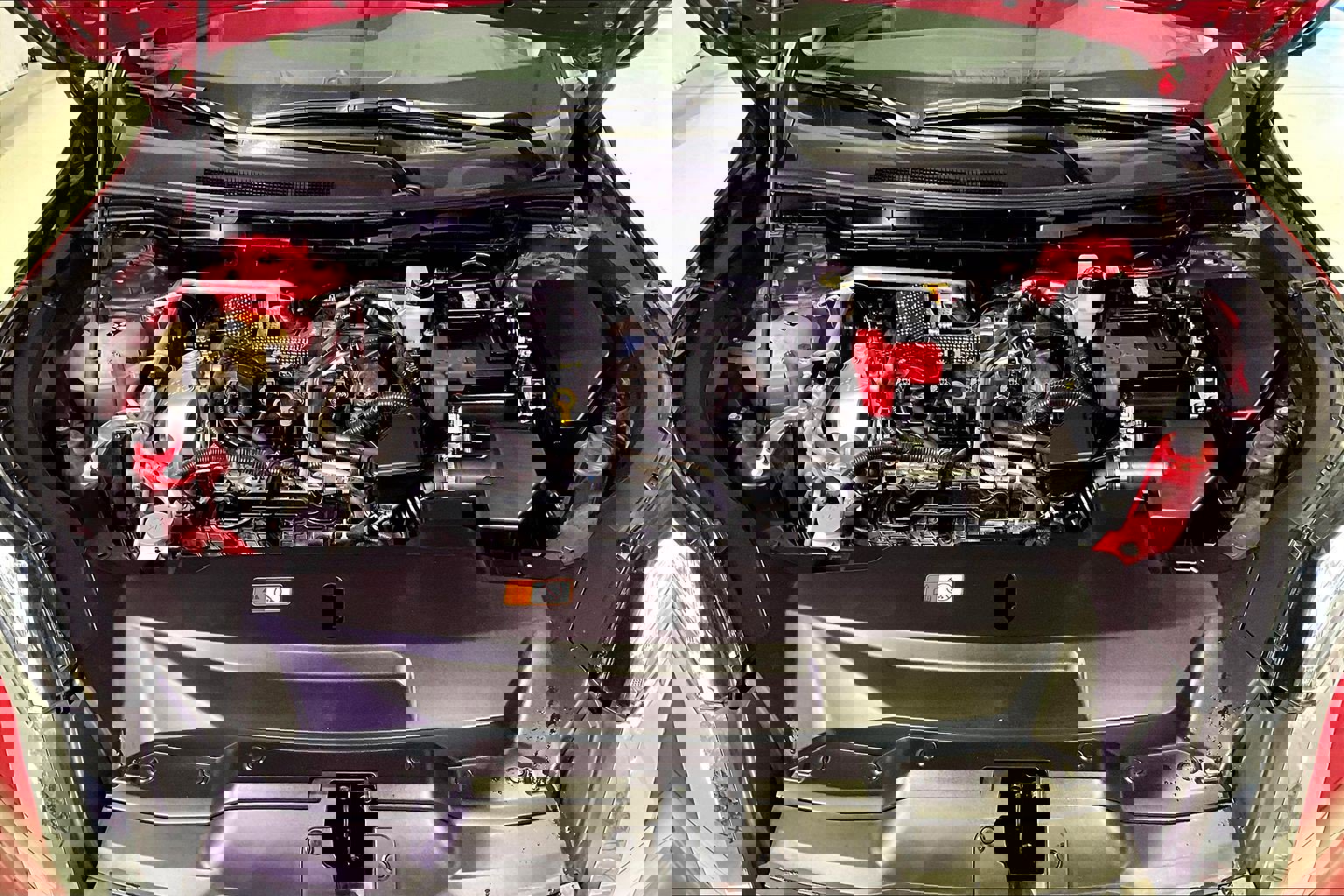 Used 2024 Mitsubishi Outlander SE image 30