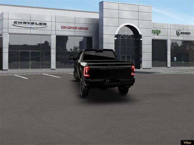 New 2026 RAM 3500 Limited image 13