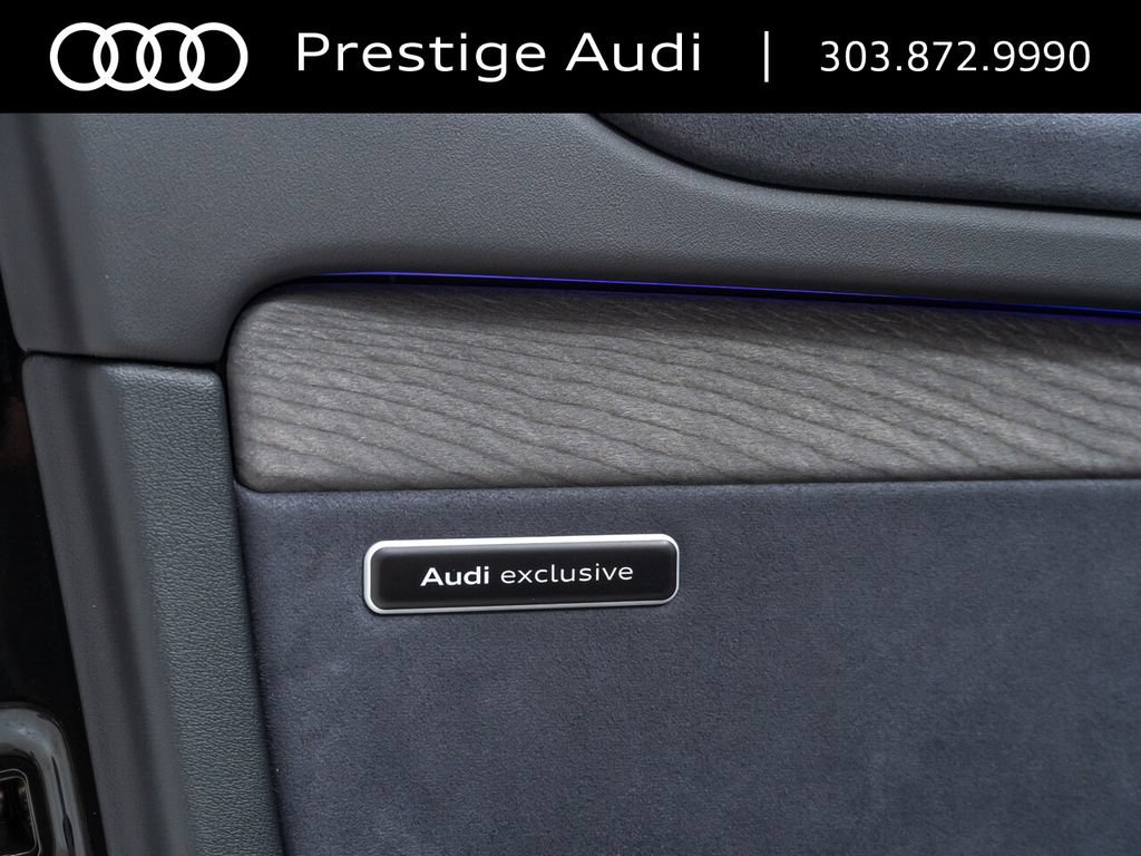 New 2026 Audi A6 Prestige AWD/4WD image 26