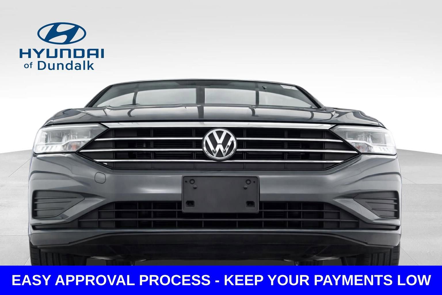 Used 2024 Volkswagen Jetta SE FWD image 7