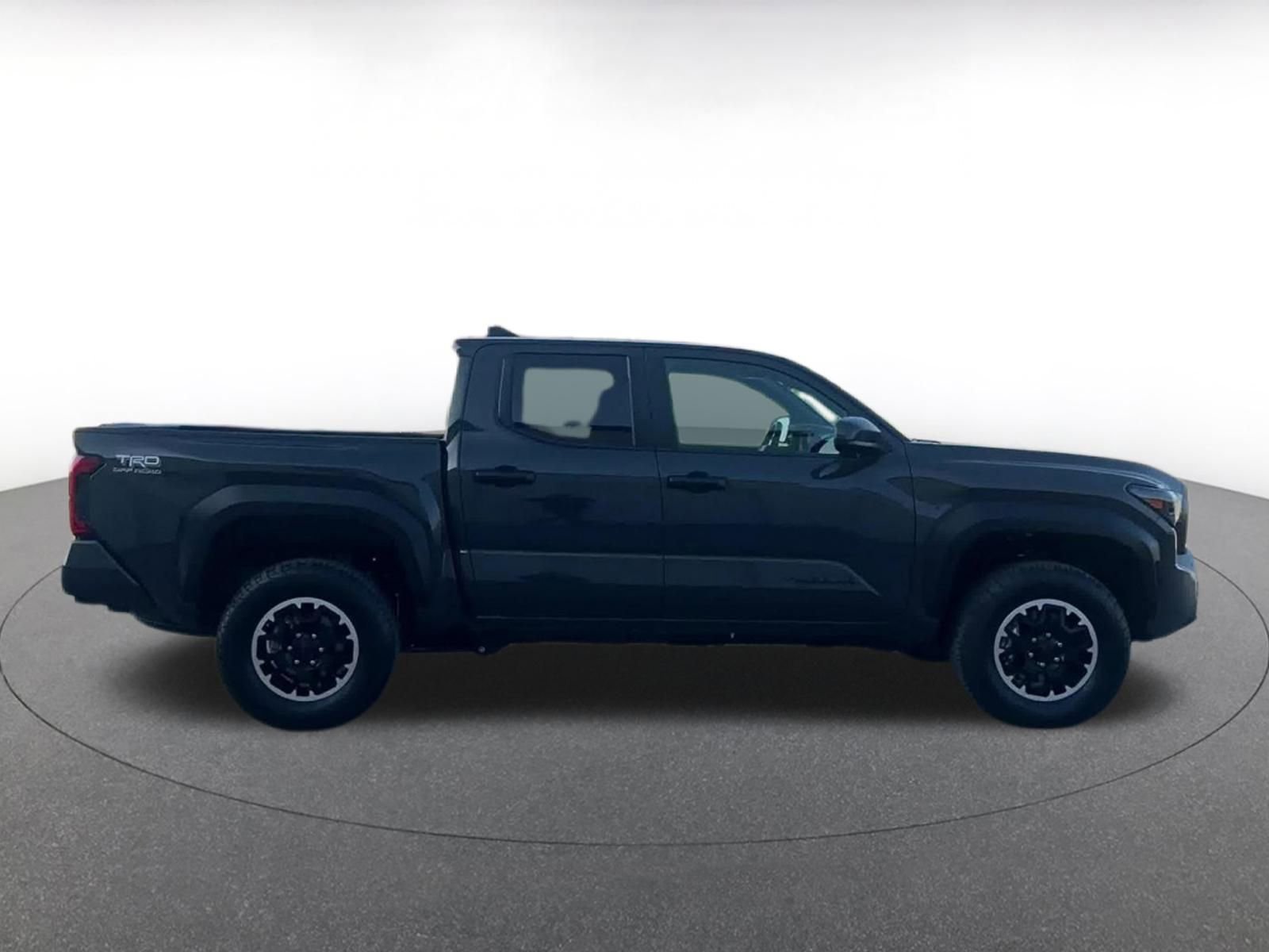 Used 2025 Toyota Tacoma TRD Off-Road image 14