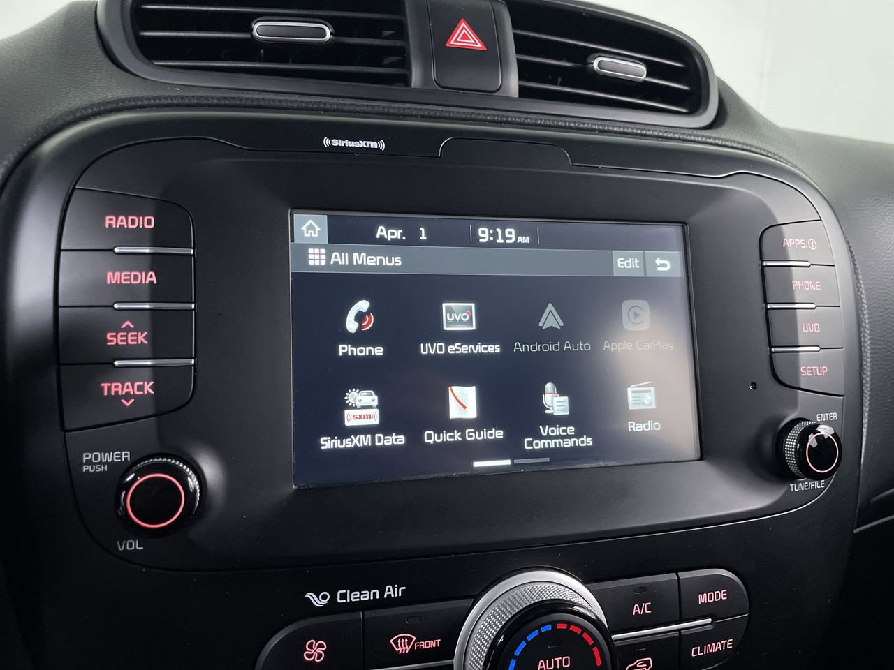 Used 2019 Kia Soul + FWD image 14