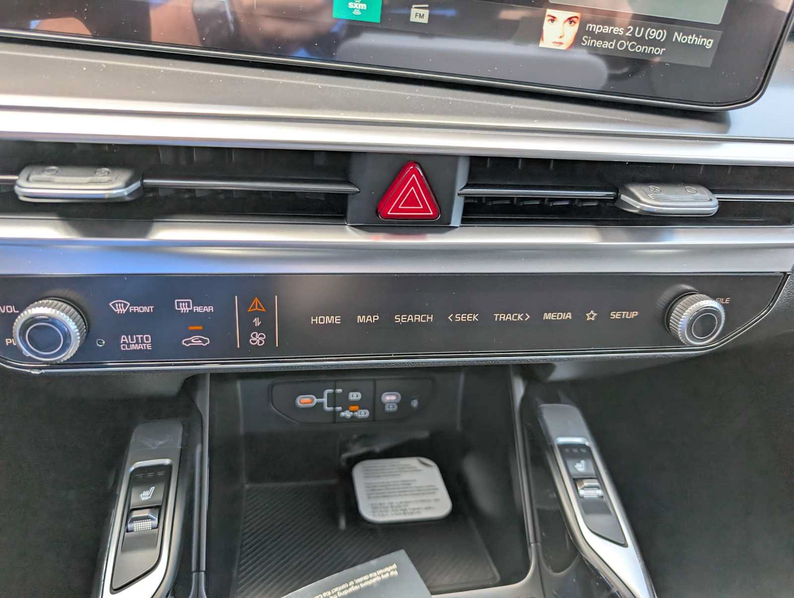 New 2026 Kia Sorento S AWD/4WD image 28
