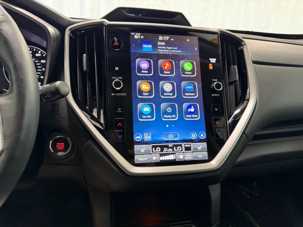 Used 2024 Subaru Ascent Limited AWD/4WD image 3