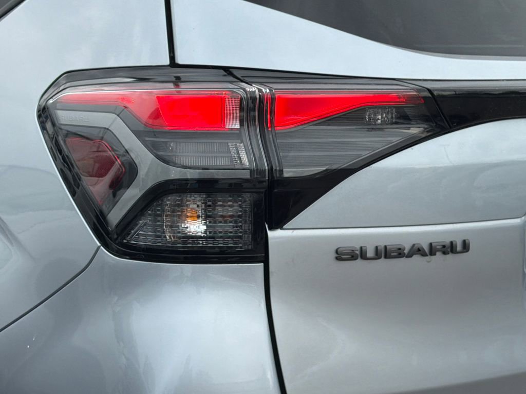 New 2026 Subaru Forester Premium AWD/4WD image 24