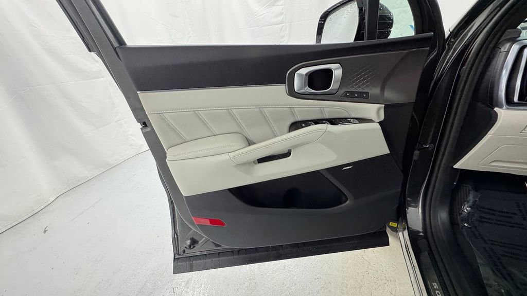 New 2026 Kia Sorento SX Prestige image 20