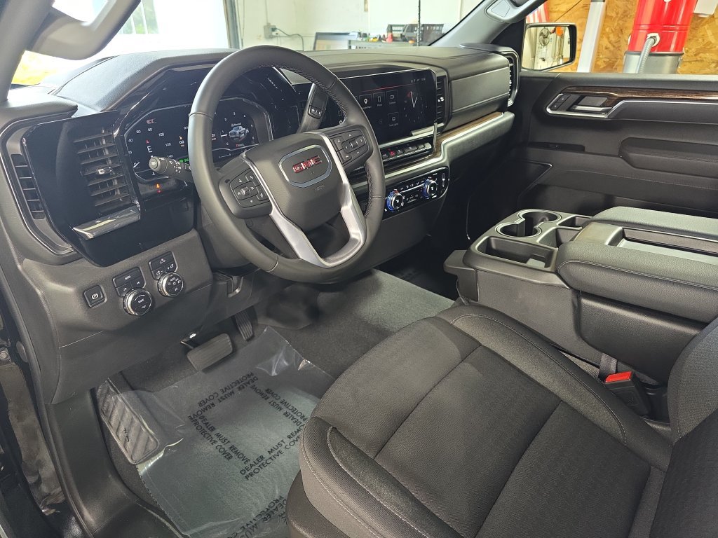 Used 2025 GMC Sierra 1500 Elevation AWD/4WD image 18