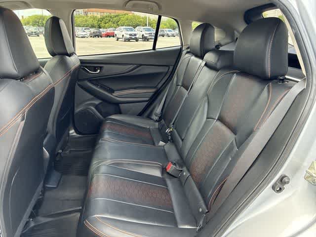 Used 2021 Subaru Crosstrek 2.5i Limited w/ Moonroof Package 2 AWD/4WD image 19