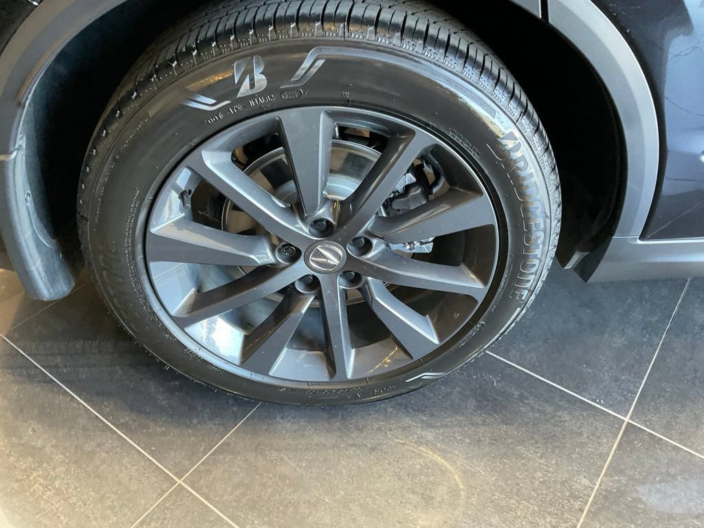 Certified 2026 Acura MDX A-Spec AWD/4WD image 8
