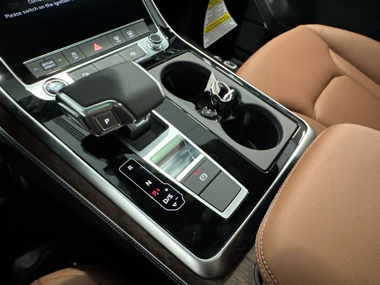 New 2026 Audi Q7 2.0T Premium Plus AWD/4WD image 32