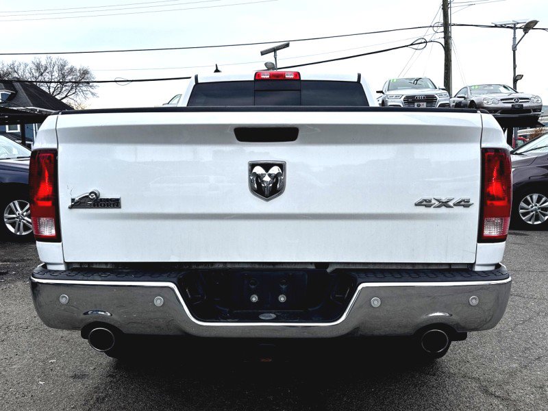Used 2019 RAM 1500 Big Horn image 9